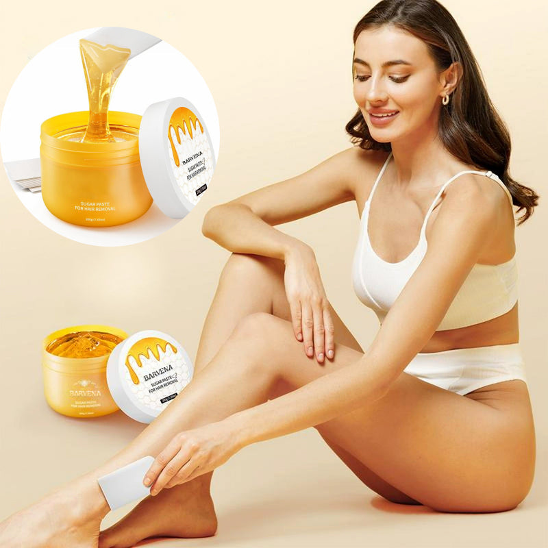 Hair Removal Cream