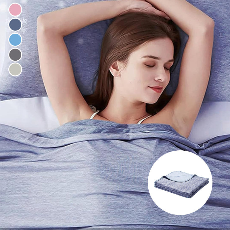 Summer Cooling Blanket