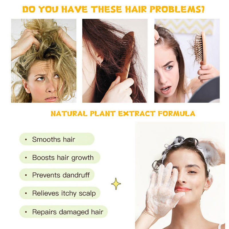 Extra Strength Rosemary Hair Care Oil