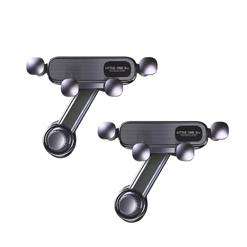 Rotbar biltelefonhållare