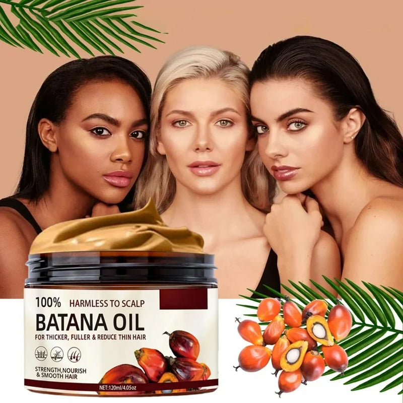 Batana Oil Conditioner