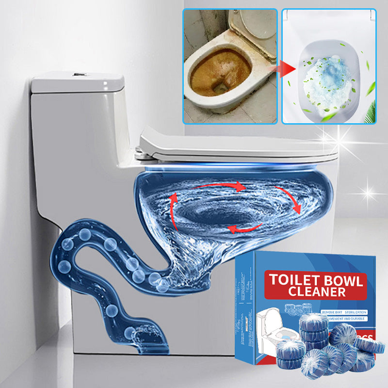 Professional Toilet Bowl Cleaner