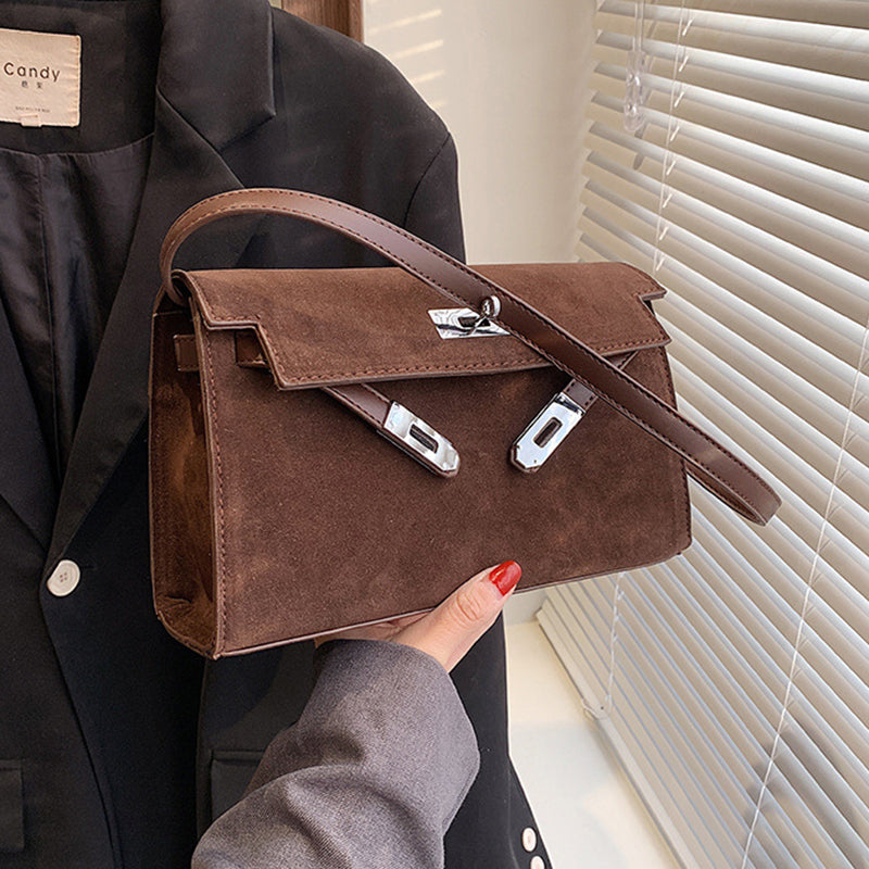 Stylish Crossbody Bag