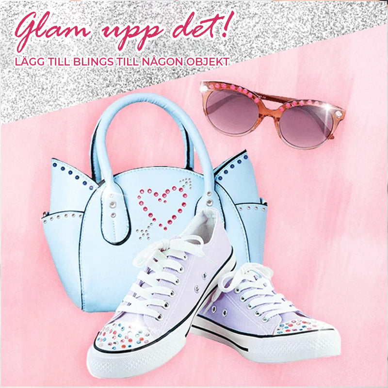 Blinger Gem Häftapparat