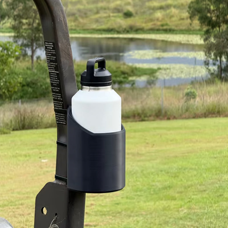 Magnetic Bottle Mounts for 46, 50, 64 oz