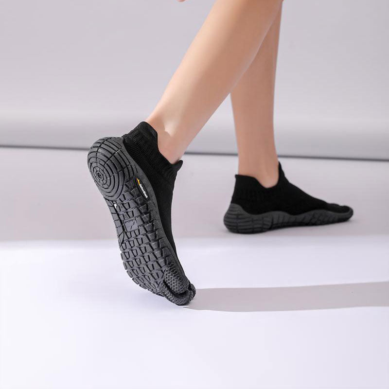 Five-Finger Barefoot Sports Shoes