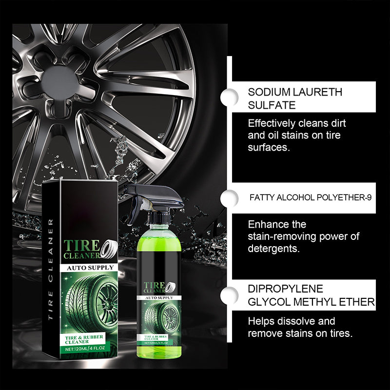 Wheel Cleaner