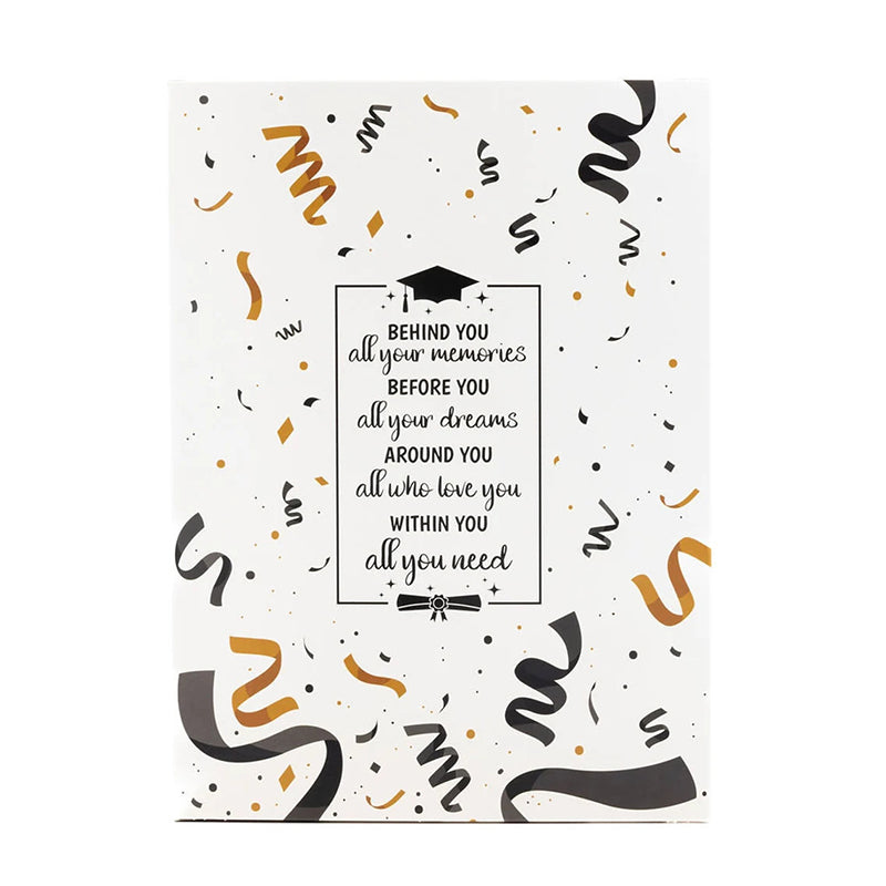 Fill it Yourself Empty Gift Packaging | 12 Days of Gifts🎁