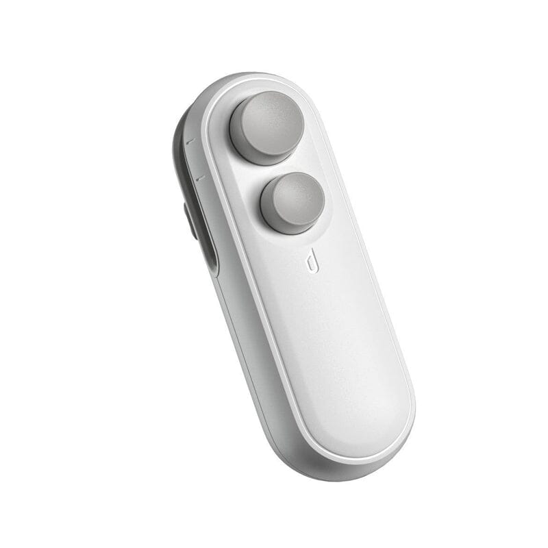 Mini handhållen Chip Bag Sealer