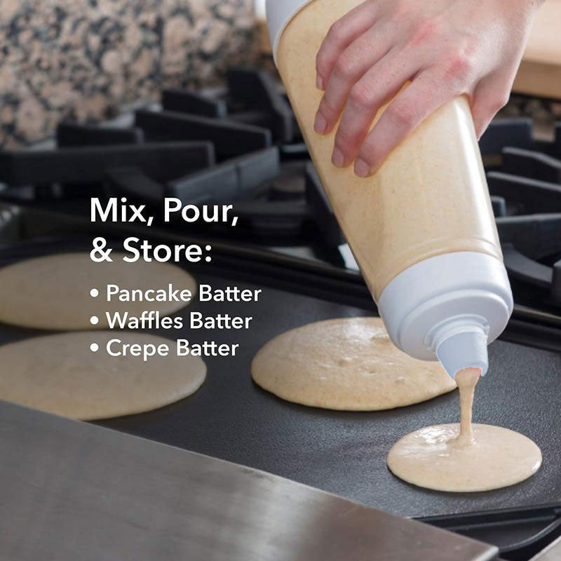 Pancake Batter Dispenser