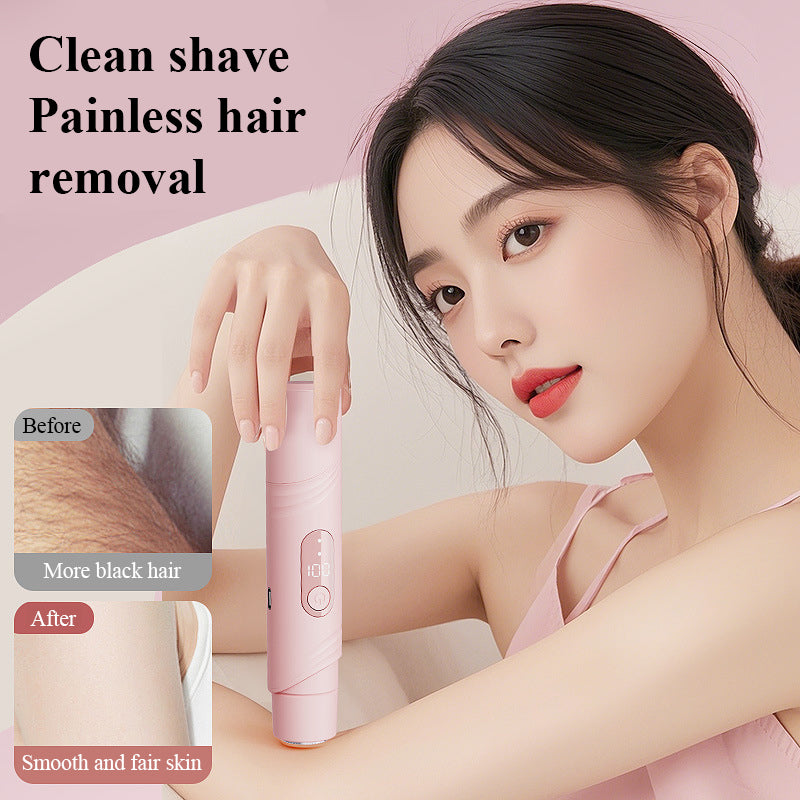 New Bikini Trimmer for Women