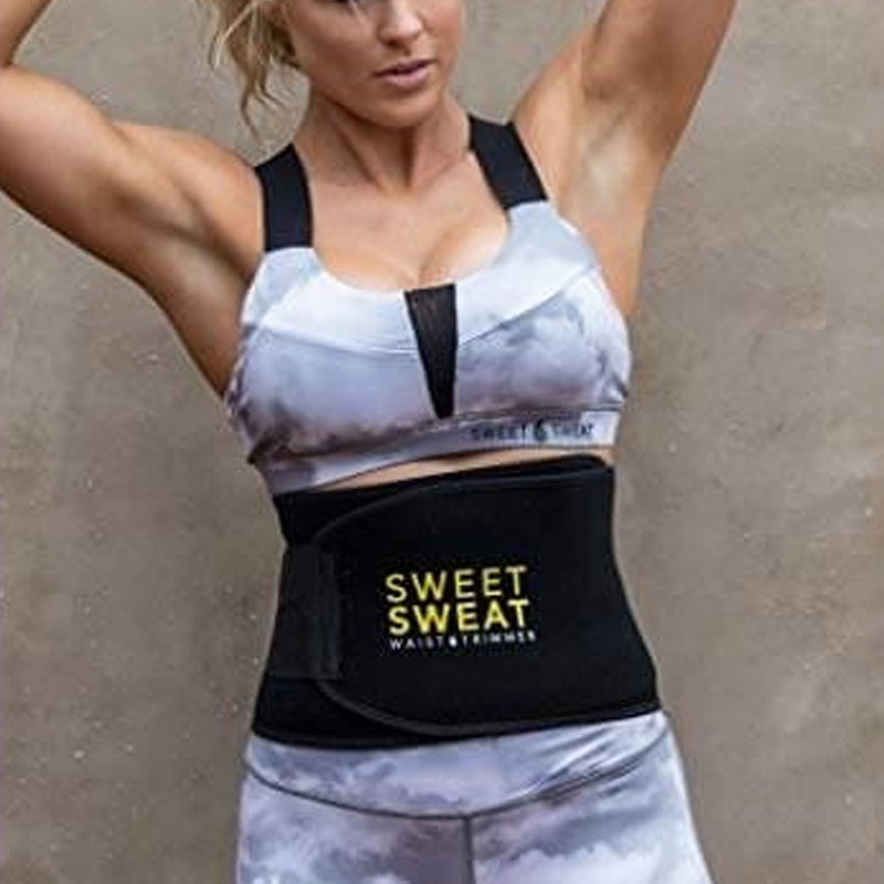 Sports Sweat Relieving Belt