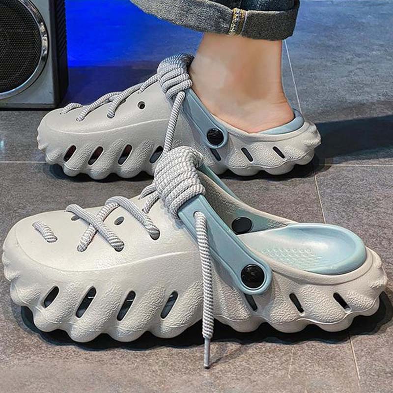 Coconut Sandals
