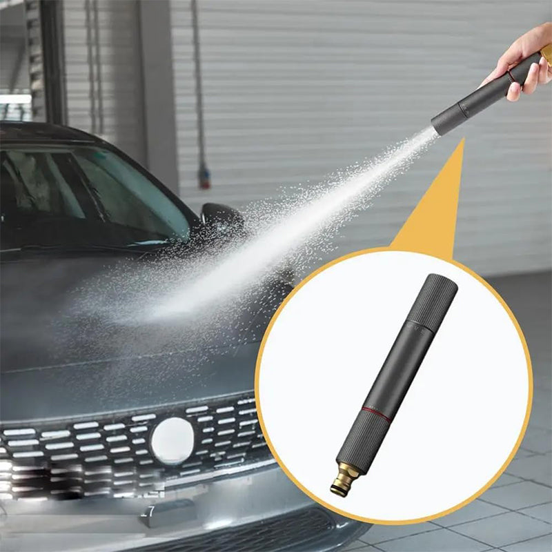 High-Pressure Car Wash Water Gun