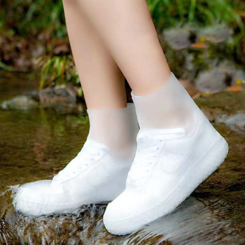 Silicone Waterproof Cover