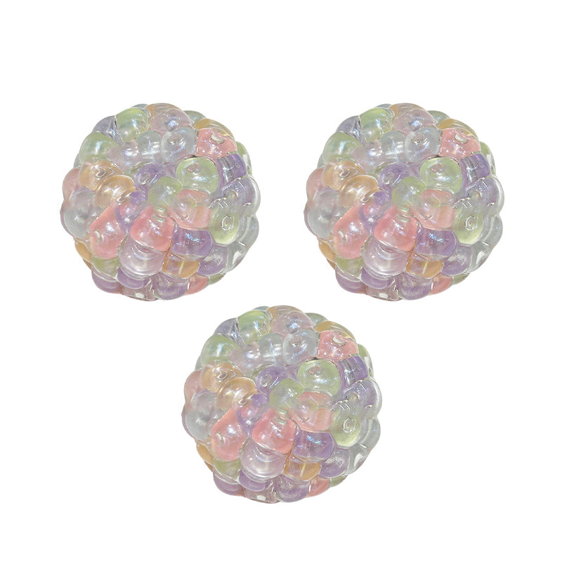 Pressure Relief Balls