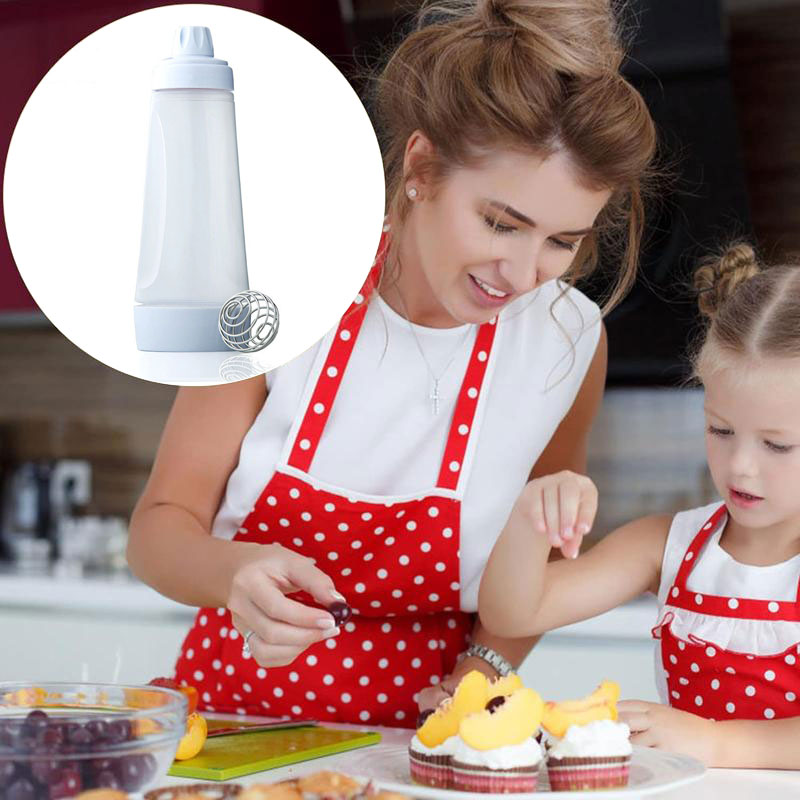 Pancake Batter Dispenser