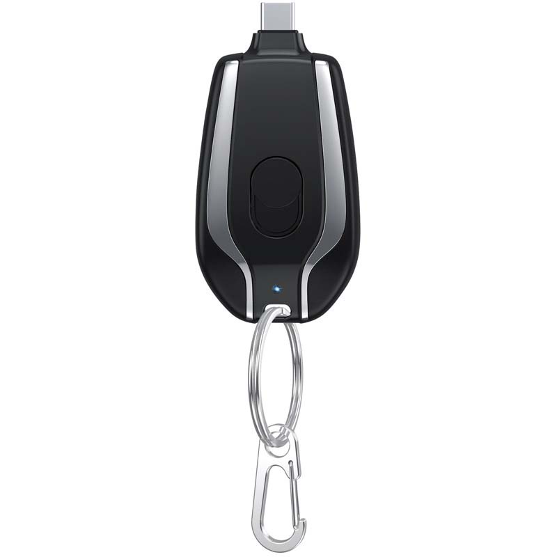 Keychain Power Bank