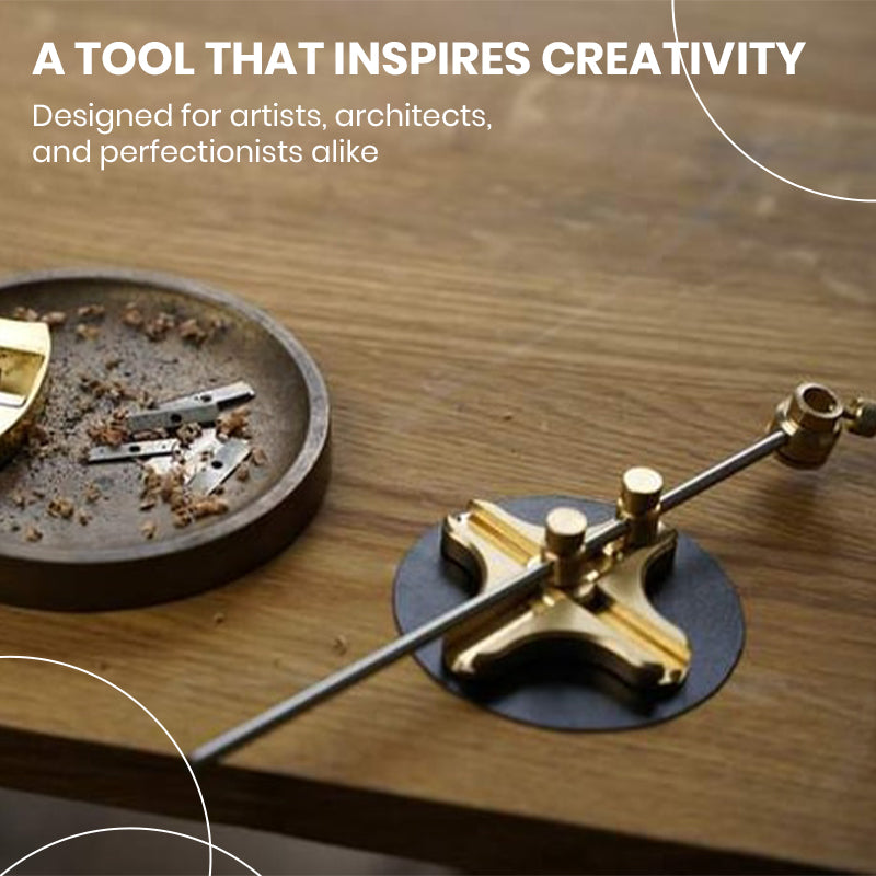 Ellipse Drawing Tool