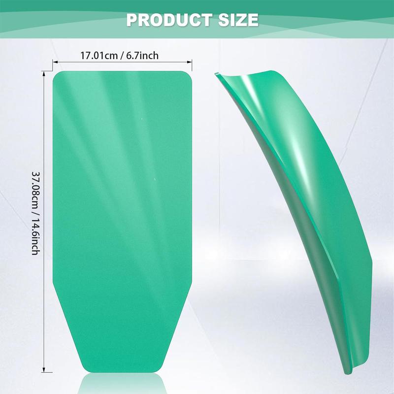 Flexible Oil Draining Funnel