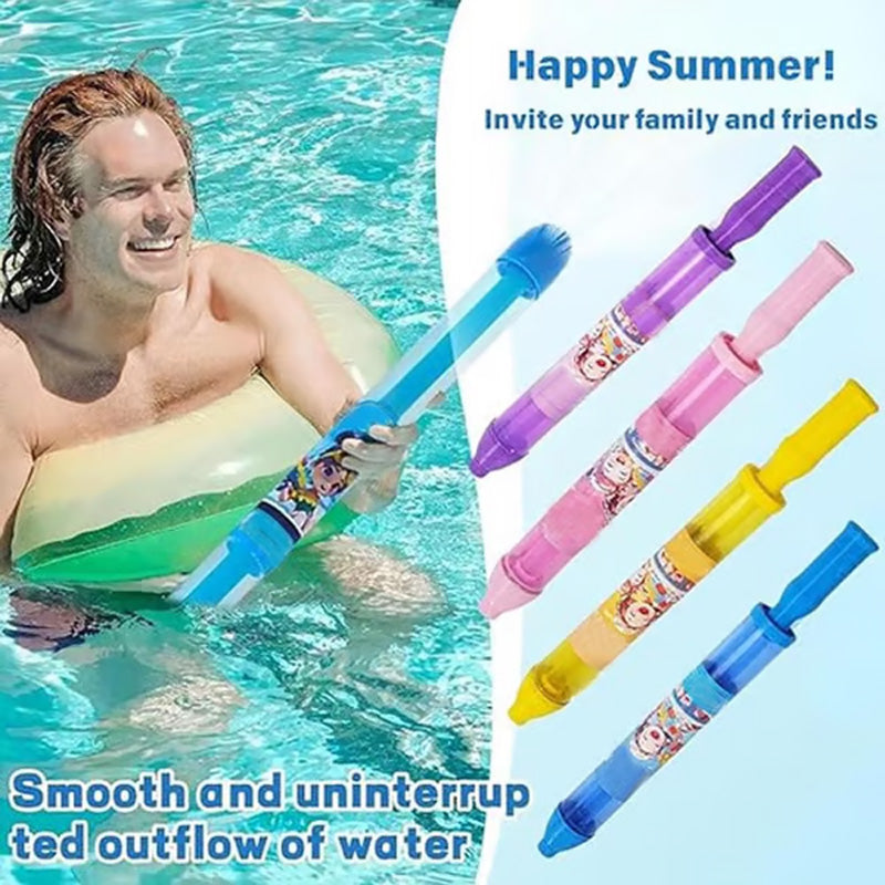 Firework Style Water Spray Toy