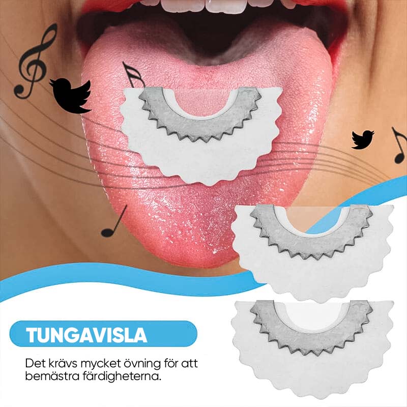 Fågel visselpipa Magisk leksak