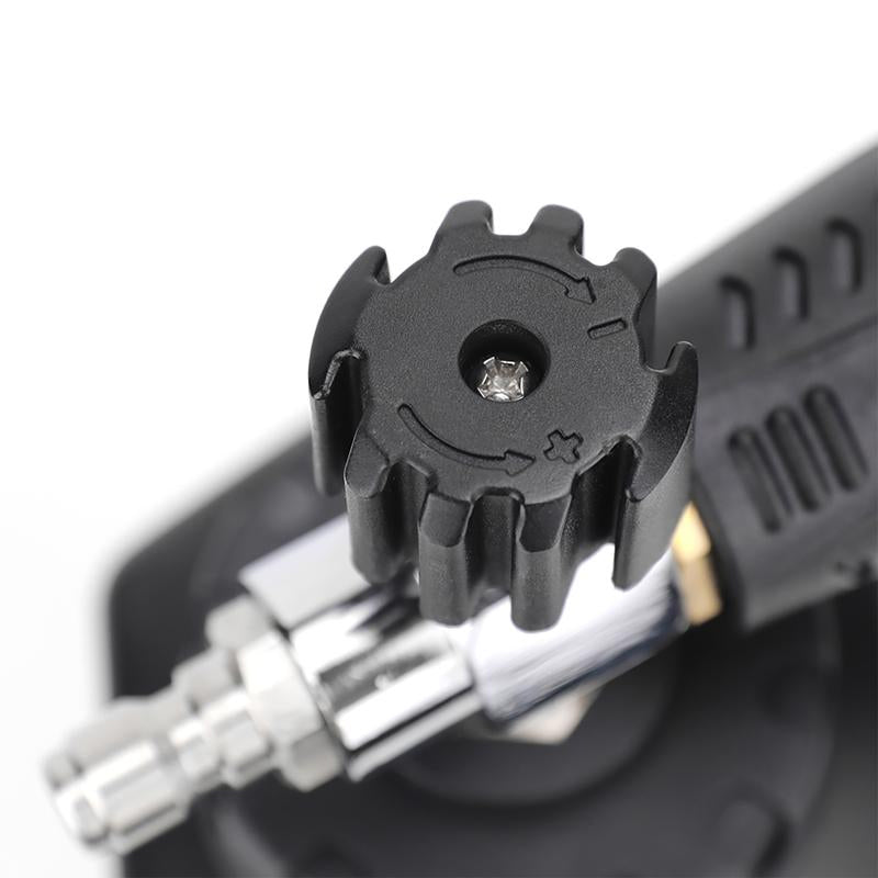 Large Capacity Foam Cannon