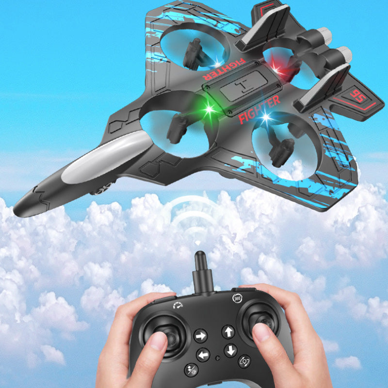 Jet Remote Control Aircraft