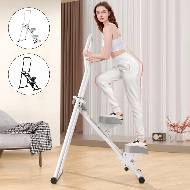 Aerobics Stair Climbing Simulator