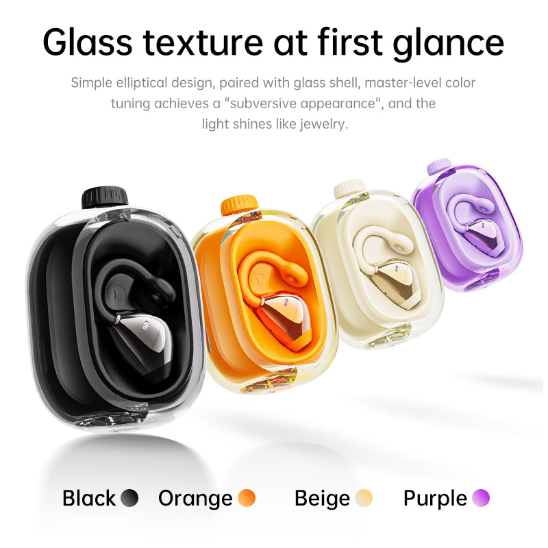 JM47 Wireless Headphones