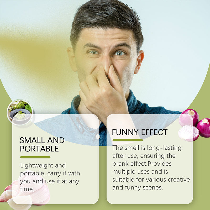 Deadly Toot Juice - Liquid Fart Prank Spray