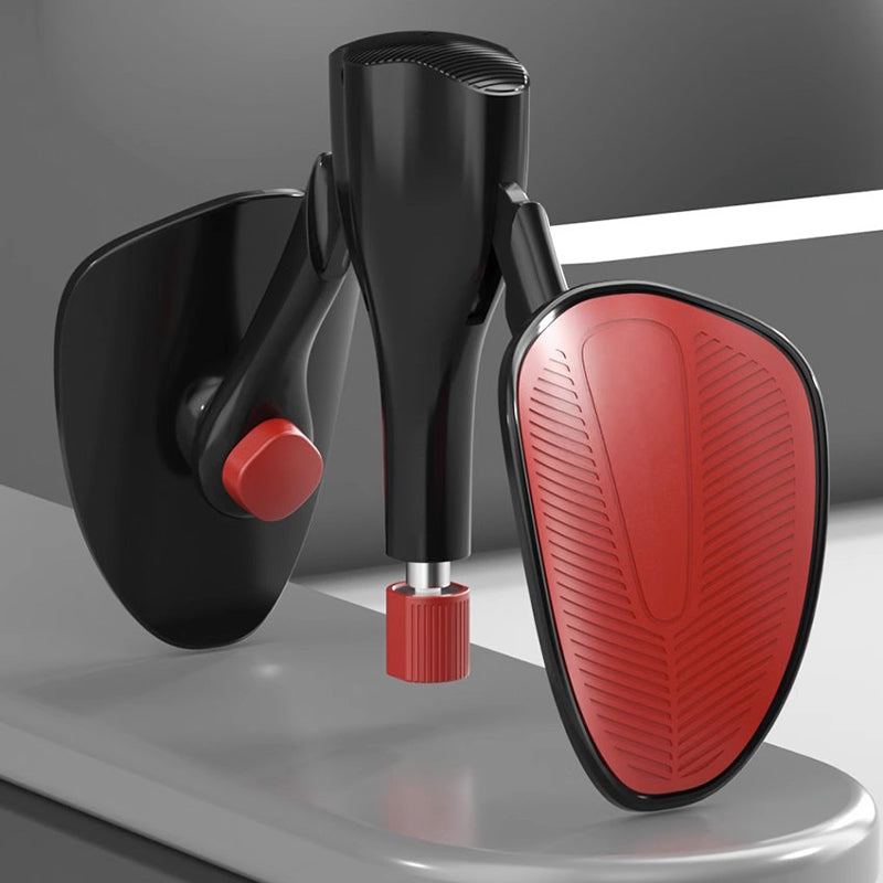 Adjustable Resistance Inner Thigh Trainer