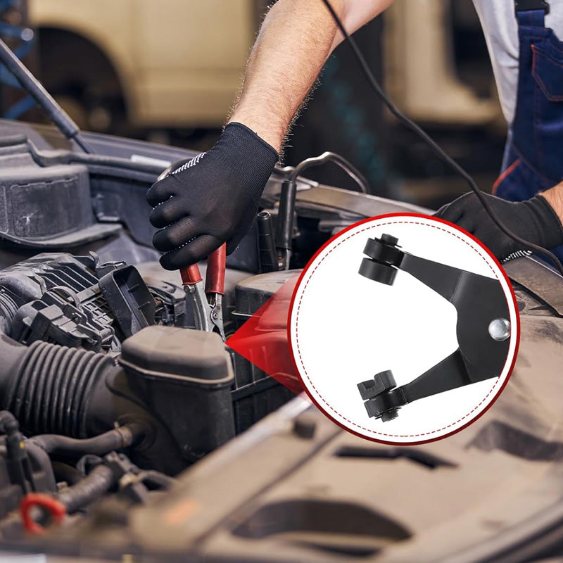 Ultimate 5-Piece Automotive Electrical Connector & Clip Removal Tool Kit