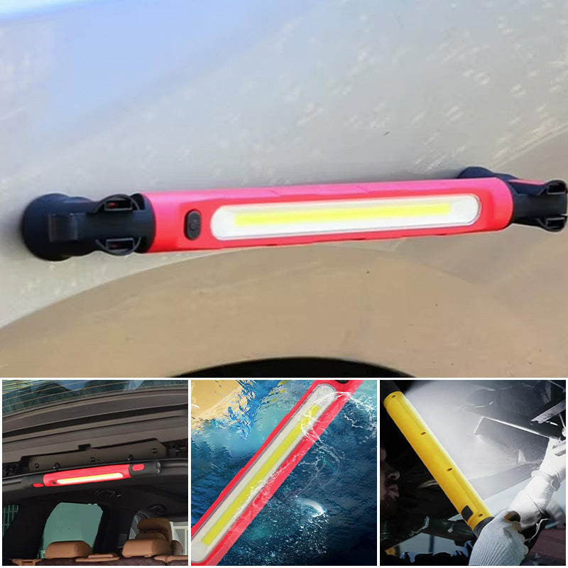 Portable Cordless Light for Car Repair/Garage/Job site/Emergency