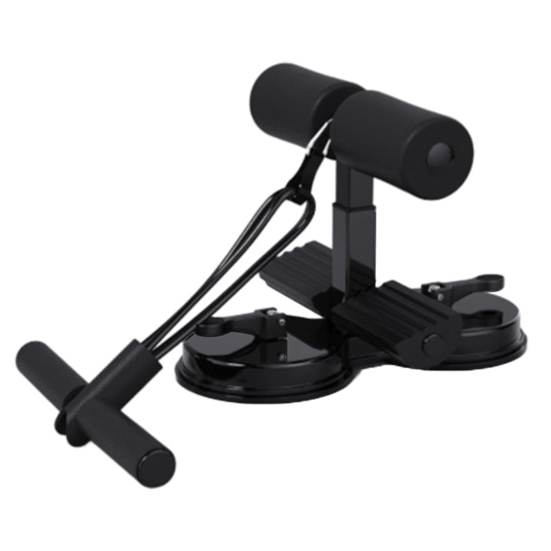 Ab Training Auxiliary Device