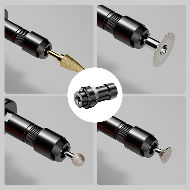 Angle Grinder Conversion Accessories
