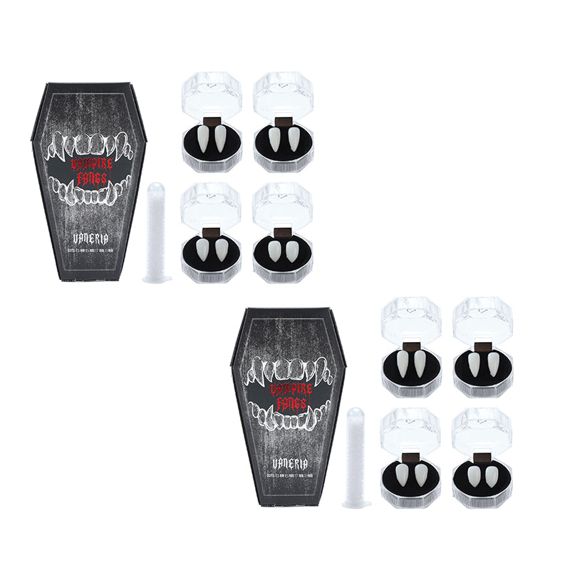 Halloween Vampire Fangs