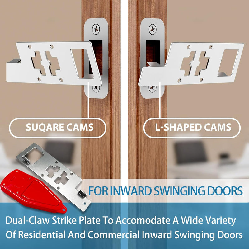 Door Stopper Anti Theft