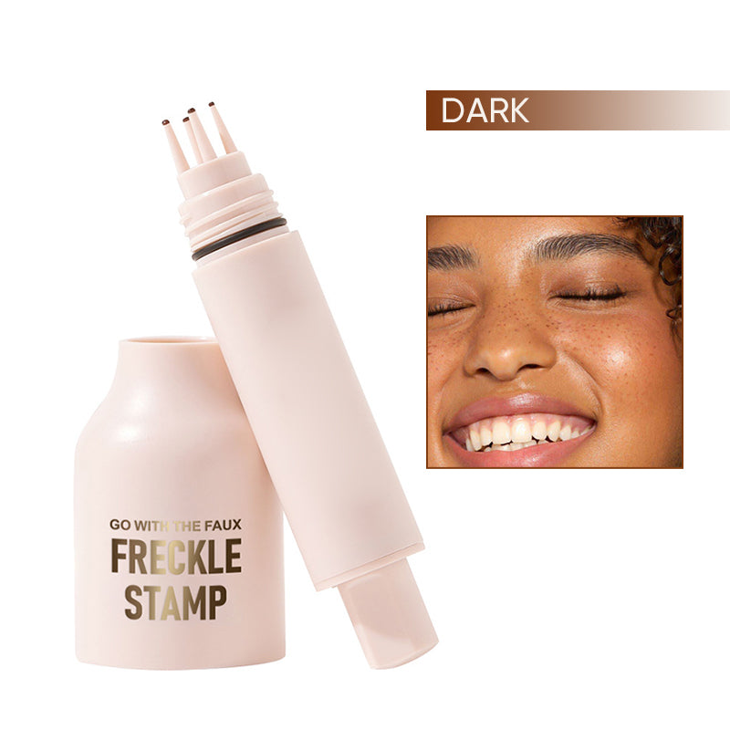 Natural Realistic Freckle Pen