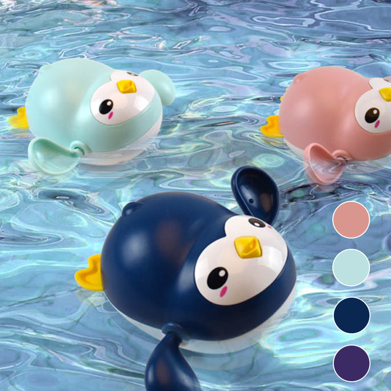 Baby Bath Automatic Toys