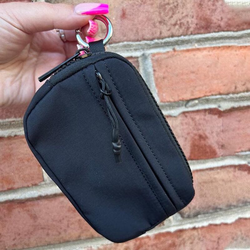 Multifunktionell mode armbandsväska för kvinnor