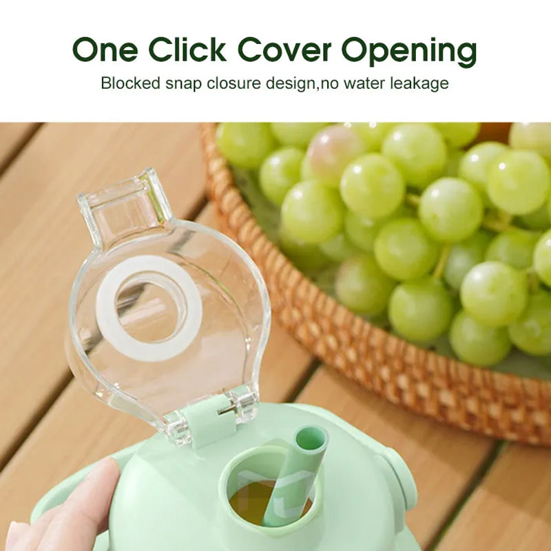 Portable Electric Juicer