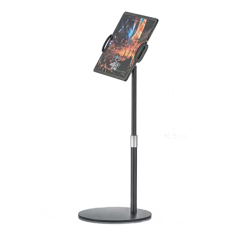 Height Adjustable iPad/Tablet/Portable Monitor Holder