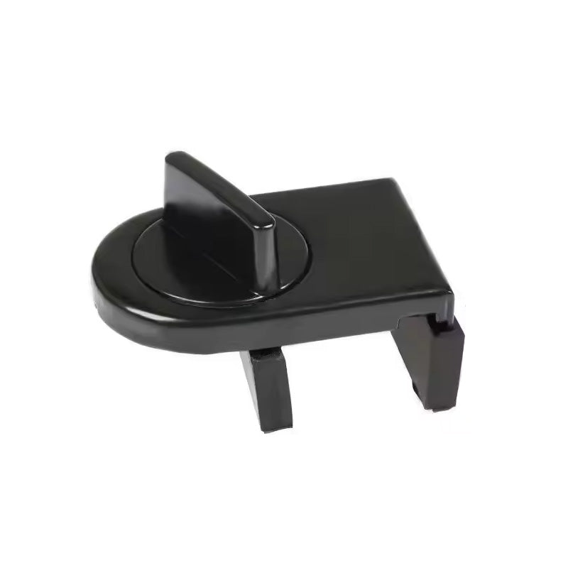 Adjustable Sliding Window Locks