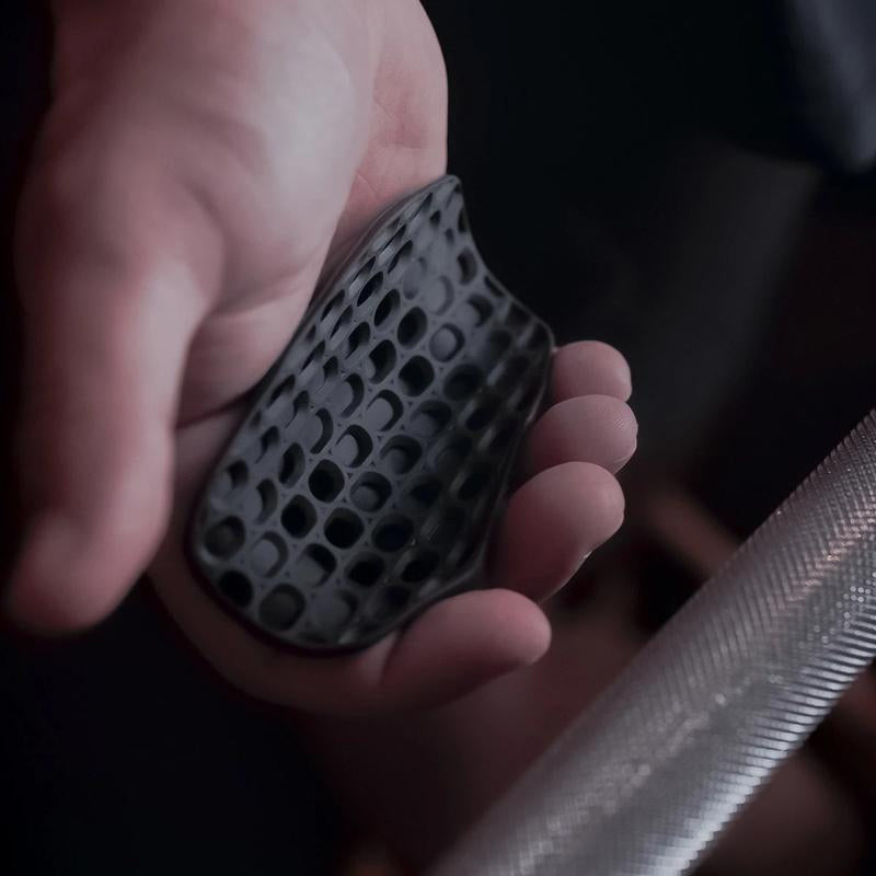 Silicone Grip Trainers