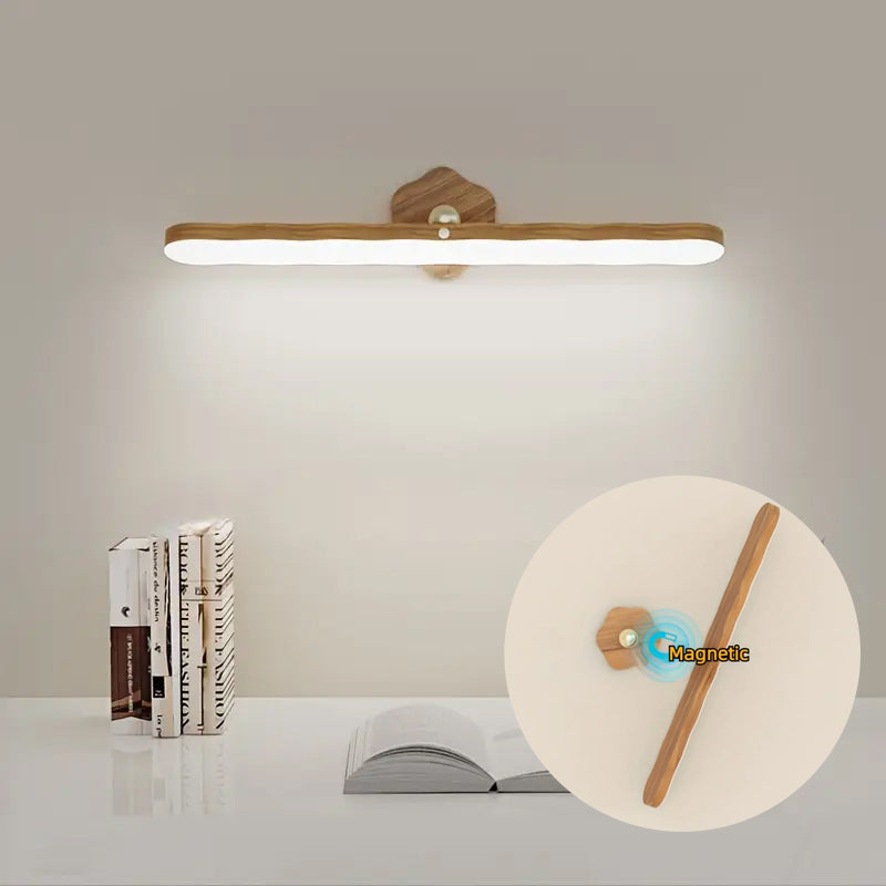 Rechargeable Makeup Mirror Light