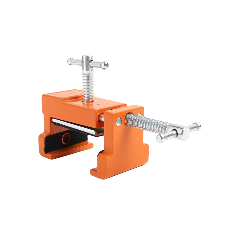 Precision Woodworking Tool Clamp