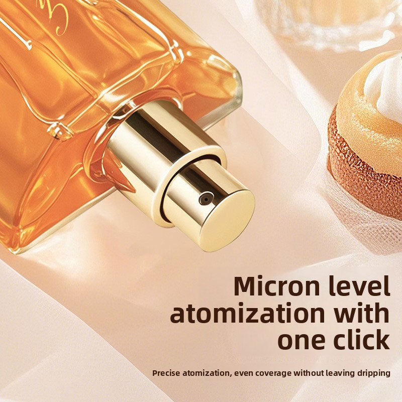 Cocoa Musk Fragrance