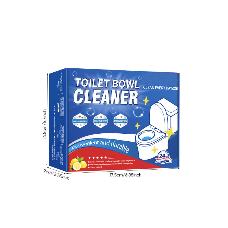 Professional Toilet Bowl Cleaner