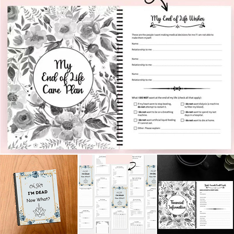 End-of-Life Planner
